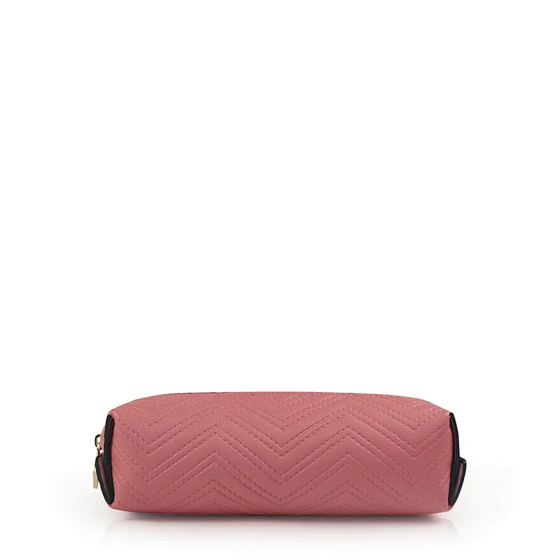 Small Pouch Cosmetic Bag PU Leather - CBP165