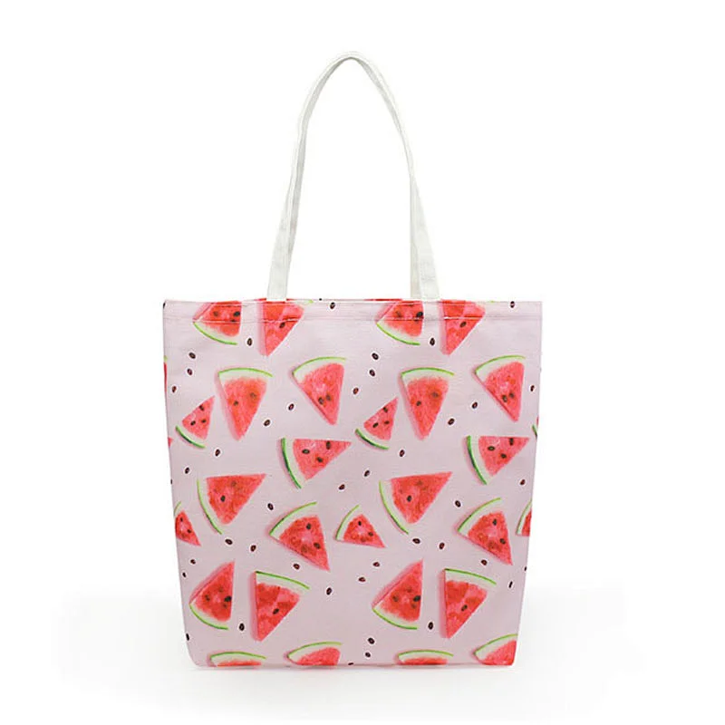 Everyday Shopping Handbag Recycled PET - HAB079
