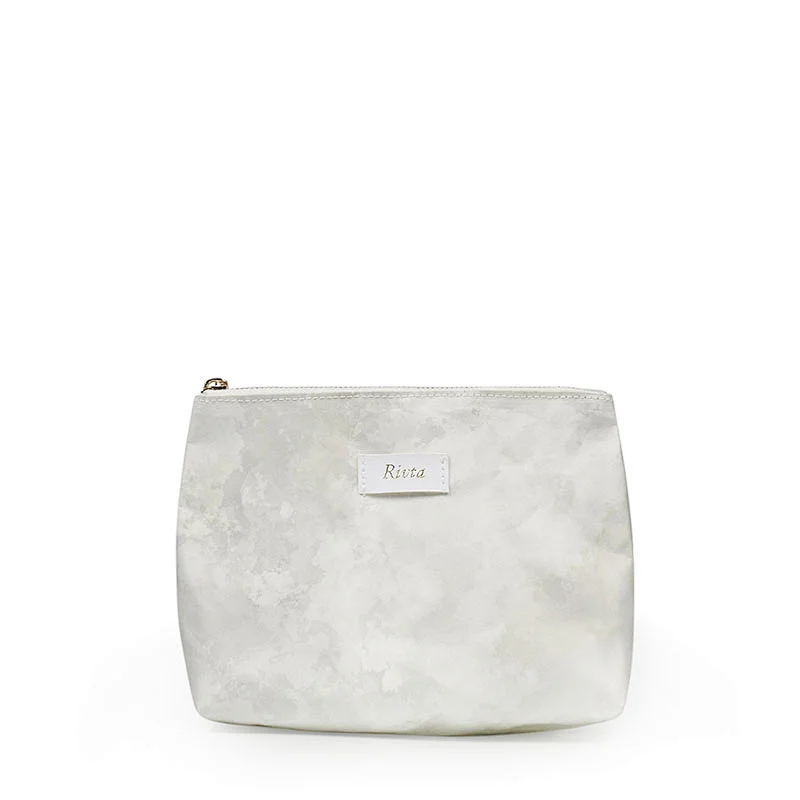 Essential Pouch Cosmetic Bag Kraft Paper - GPP067