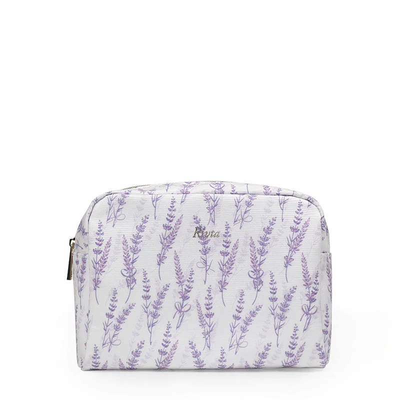 Essential Pouch Cosmetic Bag Recycled PET - CBR151