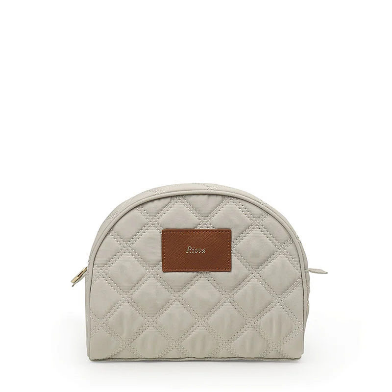 Travel Pouch Cosmetic Bag Recycled Nylon - CBY003