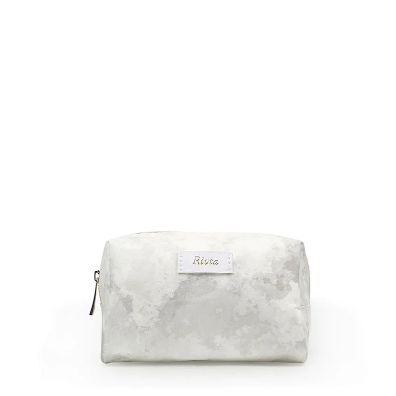 Small Pouch Cosmetic Bag Kraft Paper - GPP066