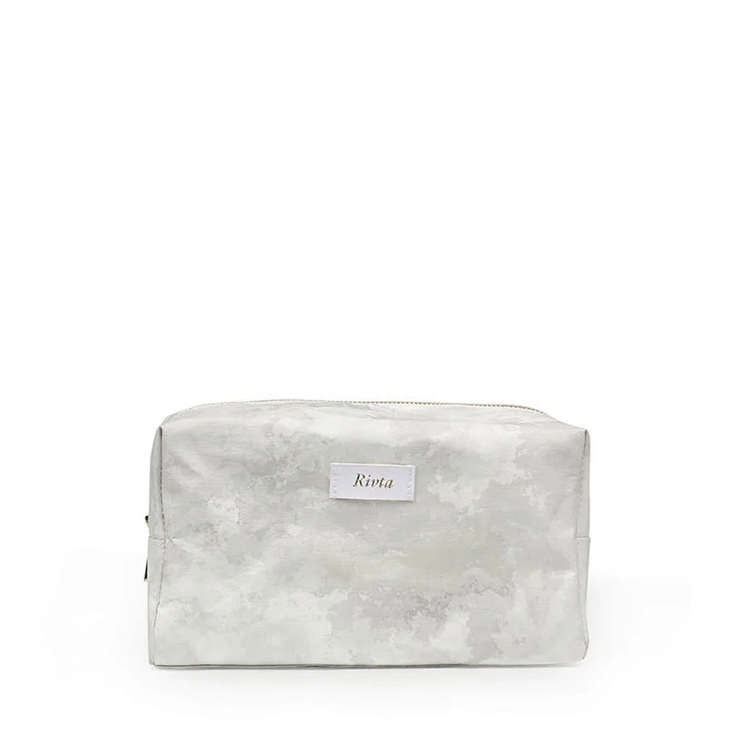 Essential Pouch Cosmetic Bag Kraft Paper - GPP065