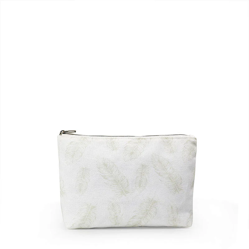 Essential Pouch Cosmetic Bag Recycled PET - CBR105