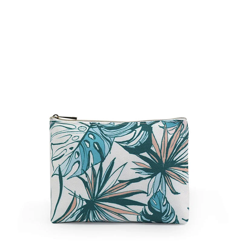 Essential Pouch Cosmetic Bag Recycled PET - CBR135