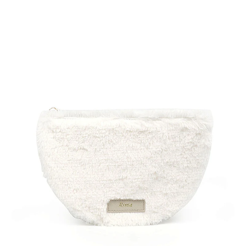 Cute Small Pouch Cosmetic Bag Recycled PET - CBR109