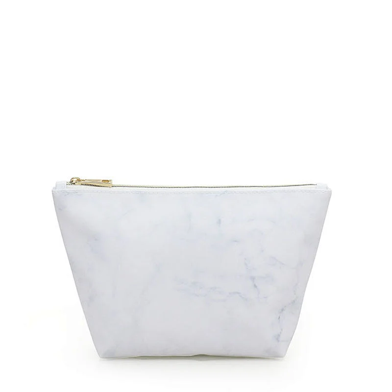 Essential Pouch Cosmetic Bag Recycled PET - CBR155