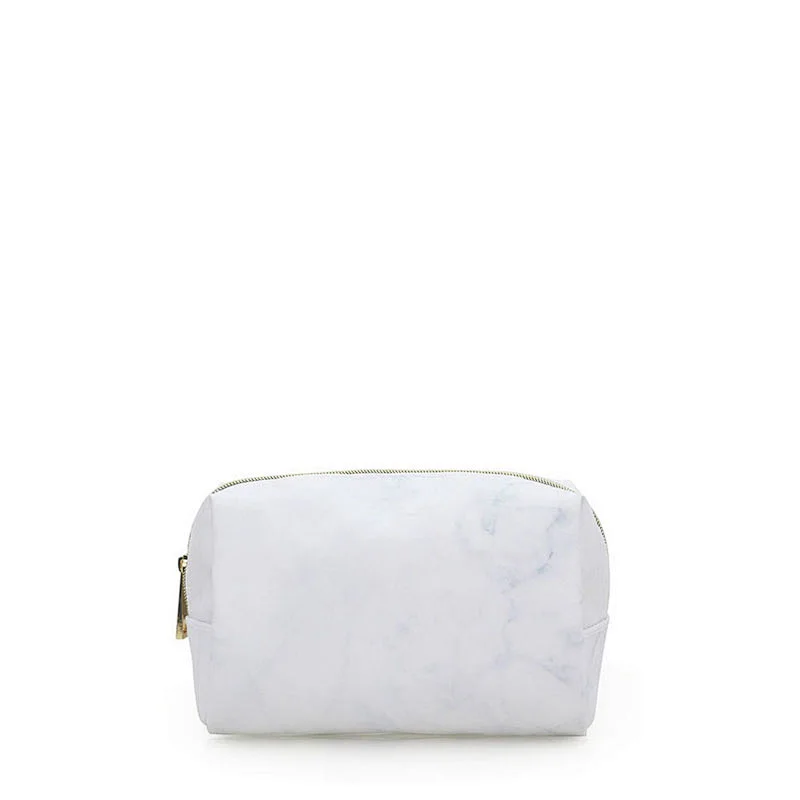 Small Pouch Cosmetic Bag Recycled PET - CBR154