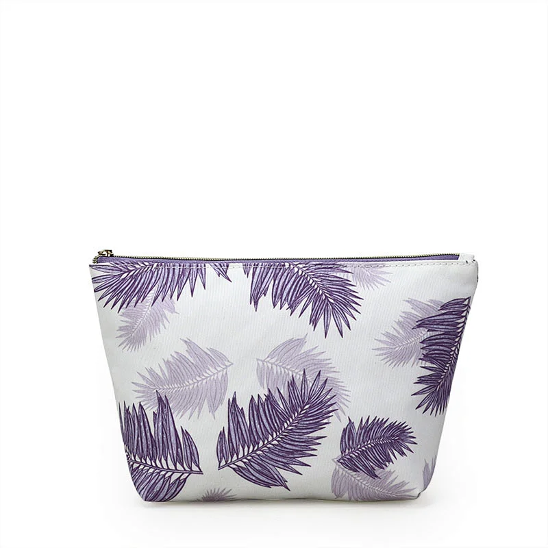 Essential Pouch Cosmetic Bag Recycled PET - CBR177