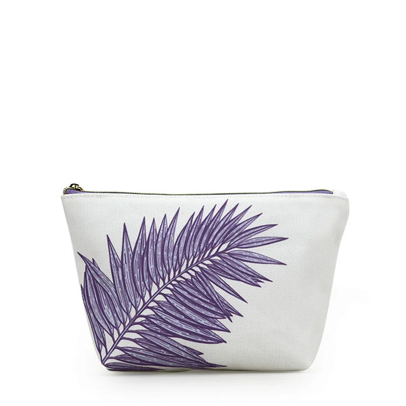 Essential Pouch Cosmetic Bag Recycled PET - CBR172