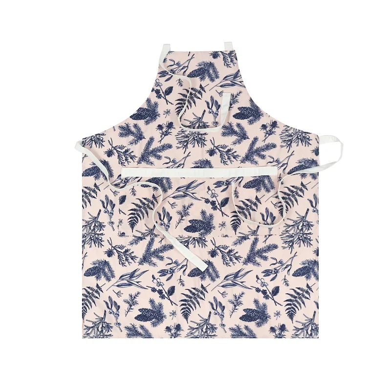 Home Kitchen Apron Recycled PET - HOP049