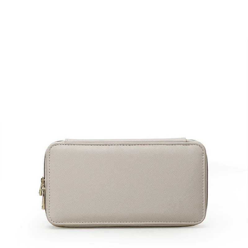 Travel Case Cosmetic Bag Recycled PVB - COC005