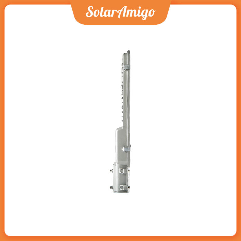 SolarAmigo High efficiency waterproof IP65 outdoor lighting  LED solar street light