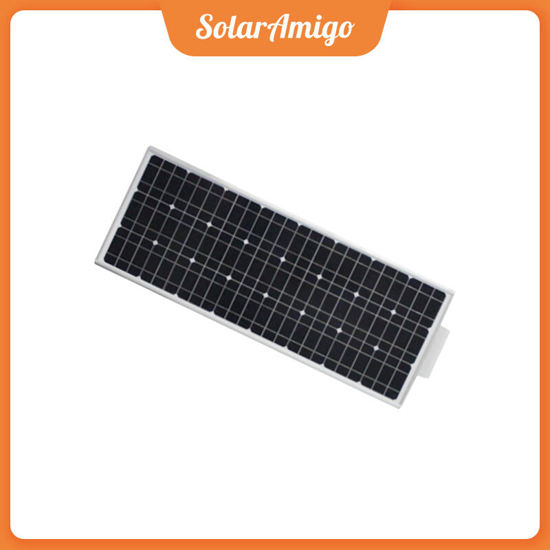 40w/60w/80w/100w/120w white LED solar street light manufacturer