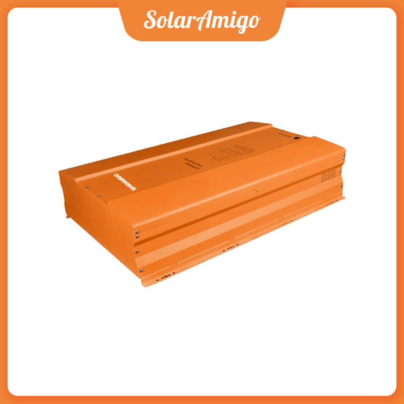 5.2KWH battery engergy storage system manufacturer