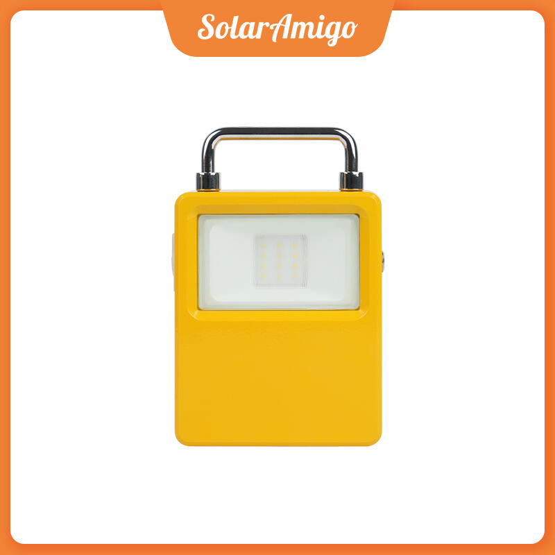 10w/20w/30w/50w white LED solar flood light manufacturer