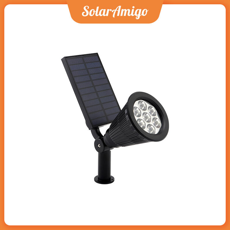 4w colorful light LED light manufacturer