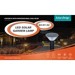 How to extend the life of Sinoamigo lawn lights
