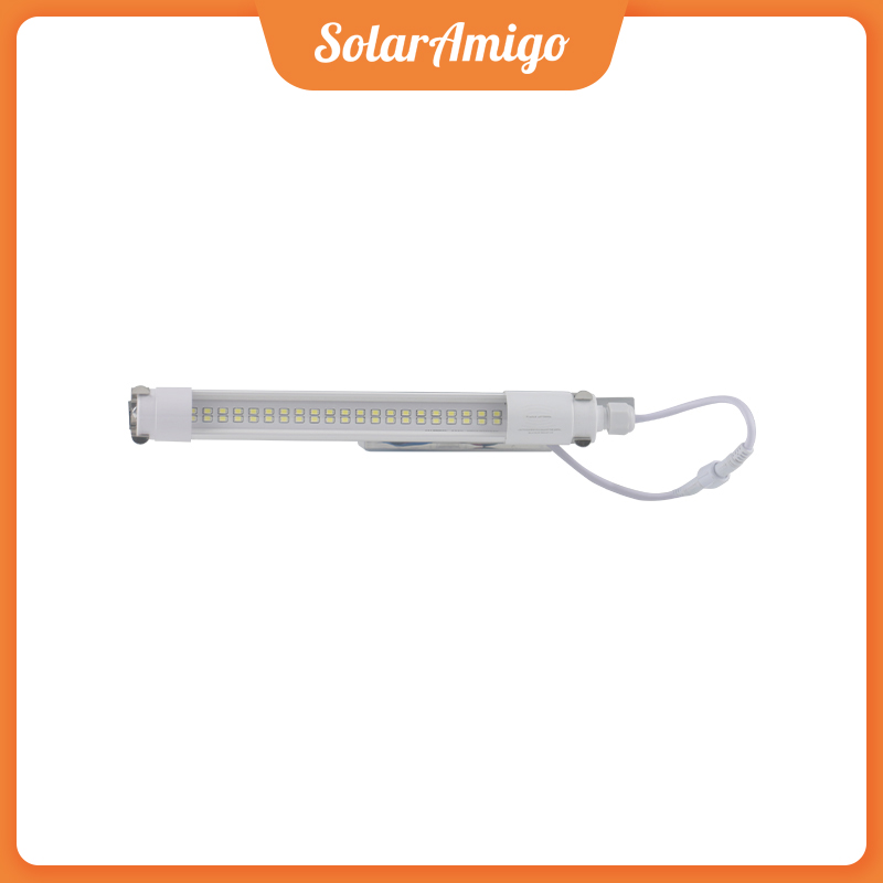 SolarAmigo Energy saving outdoor waterproof IP65 60w 80w 100w 150w 200w led Solar tube light