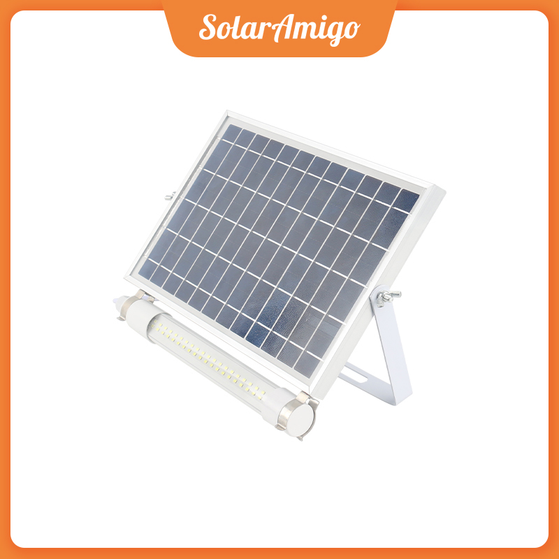 SolarAmigo Energy saving outdoor waterproof IP65 60w 80w 100w 150w 200w led Solar tube light