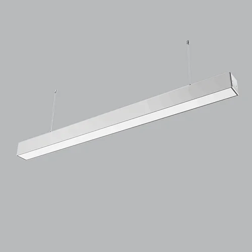HYRWELL Linear light suspension type
