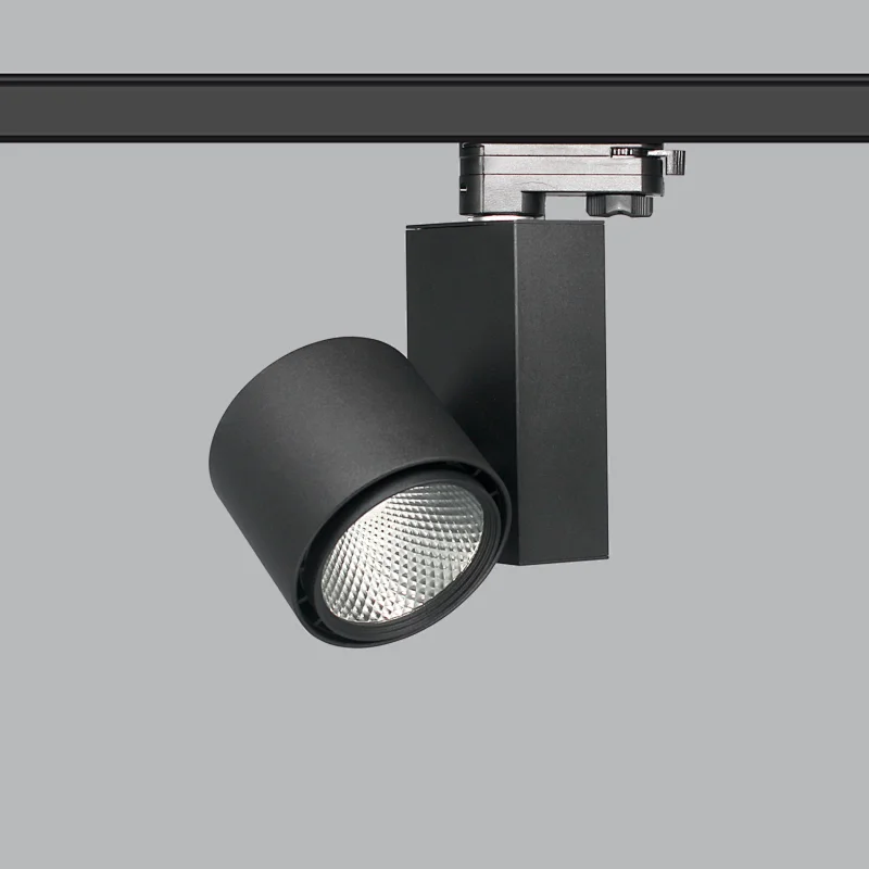 TLE 15W 20W LED Track Light