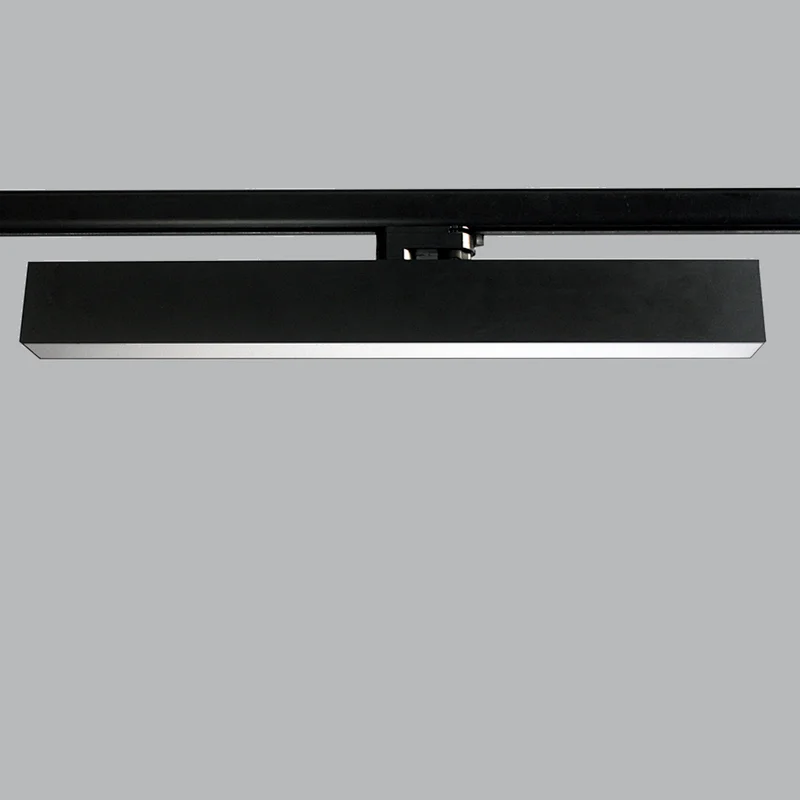 HYRWELL Linear light with track adapter