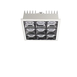 HYRWELL star series spot  Recessed