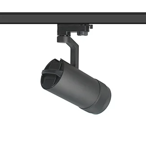 HYRO A1 Zoomable Track Light with Plug Driver