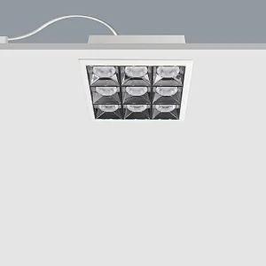 HYRWELL star series spot  Recessed