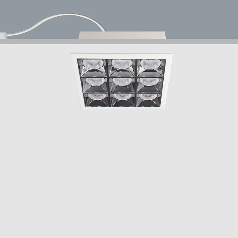 HYRWELL star series spot Recessed