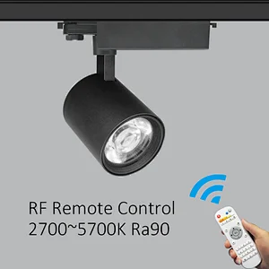 RF Remote Tunable TLU-C 30W