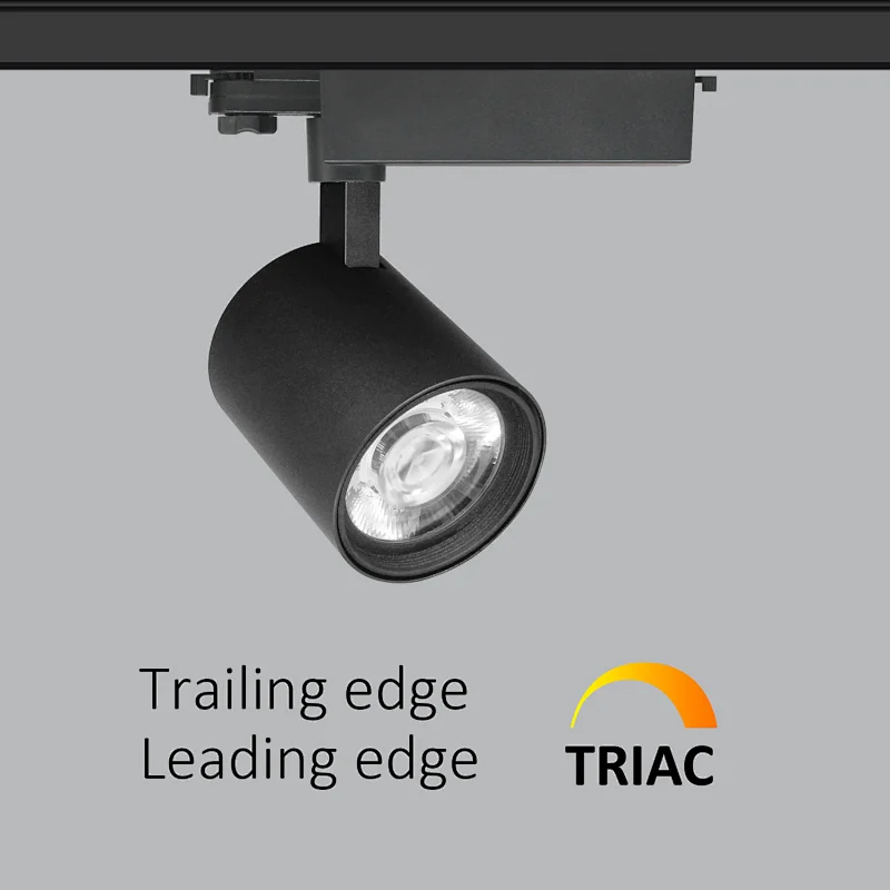 TRIAC Dimmable TLU-C 30W