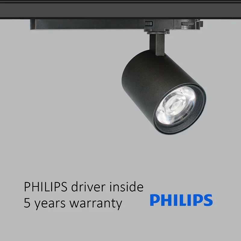 TLU32WB2 track light HYRWELL