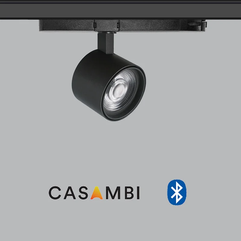 HYRWELL TLU-B 15W 20W 30W CASAMBI App Track Light