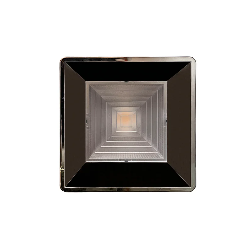 DLR-M series square mounted downlight