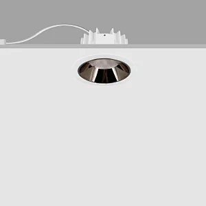 DLR-A series round recessed downlight