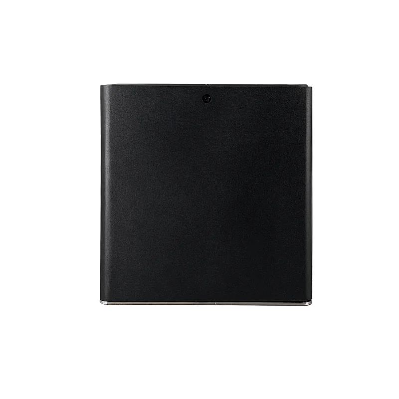 DLR-M series square mounted downlight