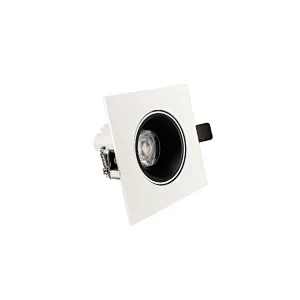 DLE series square type downlight