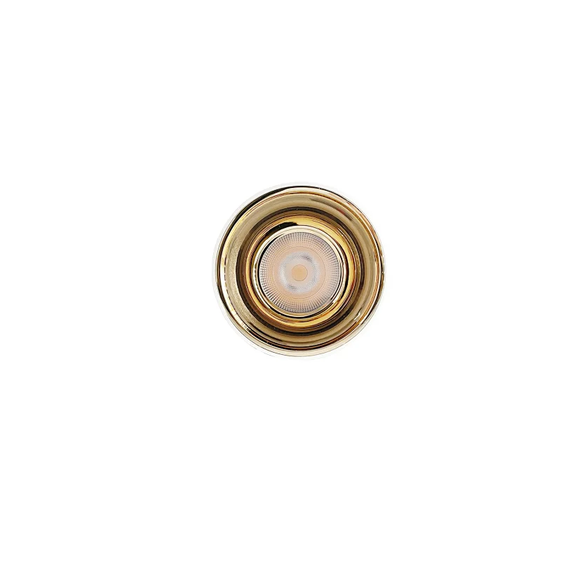 DLU series surface mounted downlight