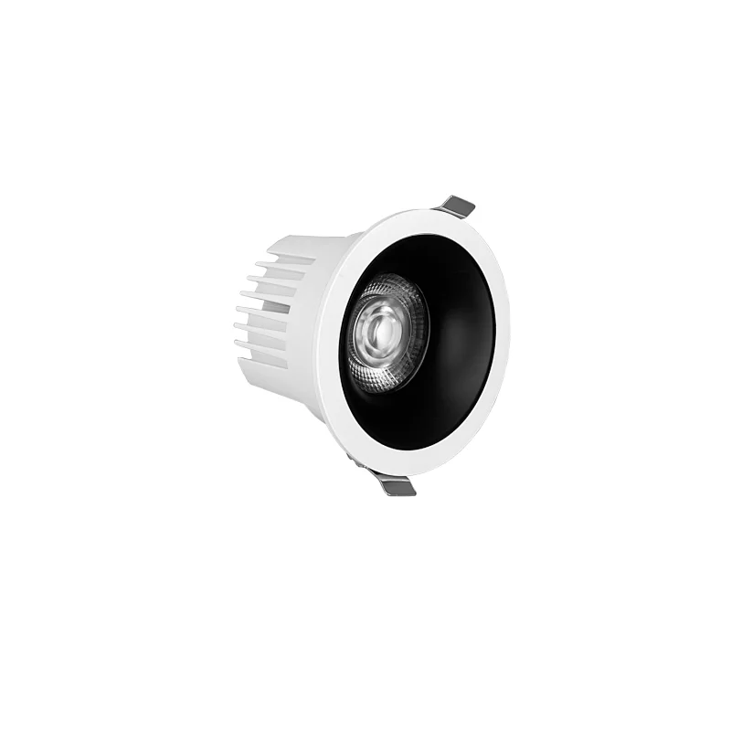 DLE series round type downlight