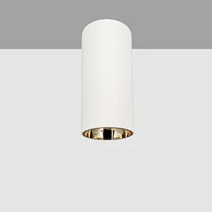 DLU series surface mounted downlight