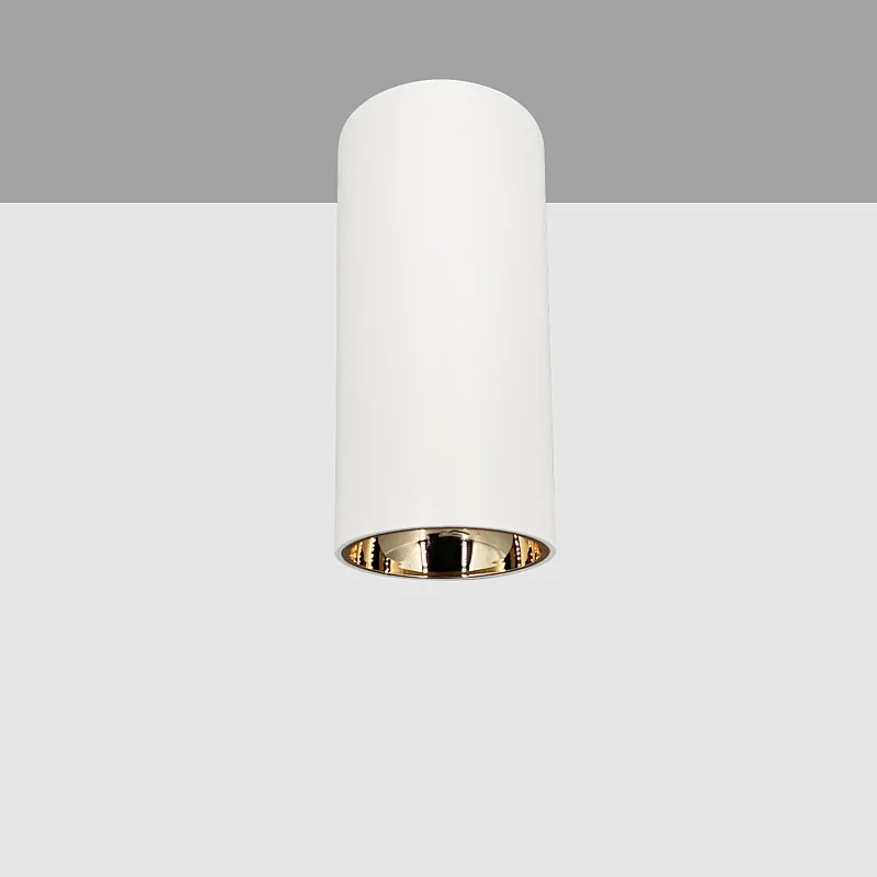 DLU series surface mounted downlight
