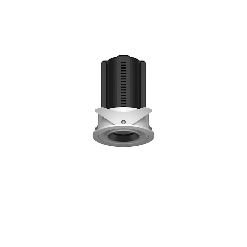 DLY Series Round Type