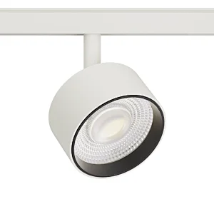 TL01 D90A 48V LV26 Track Light