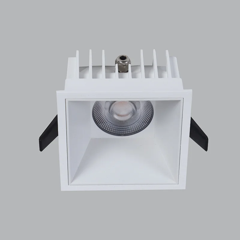 DLK series B type square