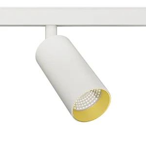 TL01 D50B 48V LV26 Track Light