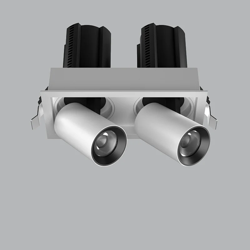 DLY 6-2 Series Square Type
