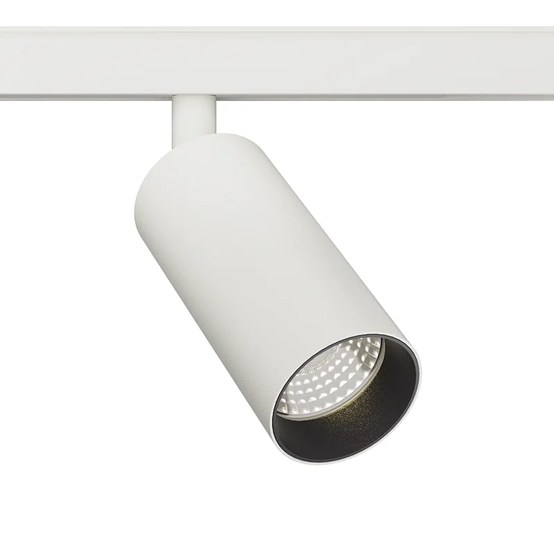 TL01 D50B 48V LV26 Track Light