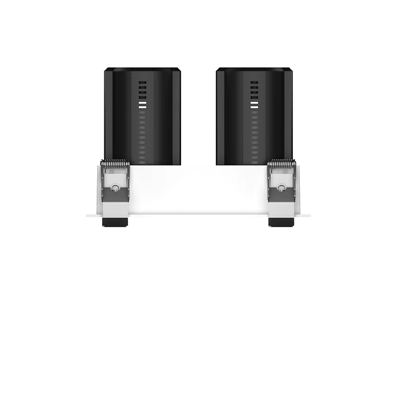 DLY 6-2 Series Square Type